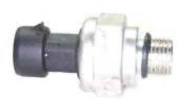 OIL PRESSURE SWITCHES